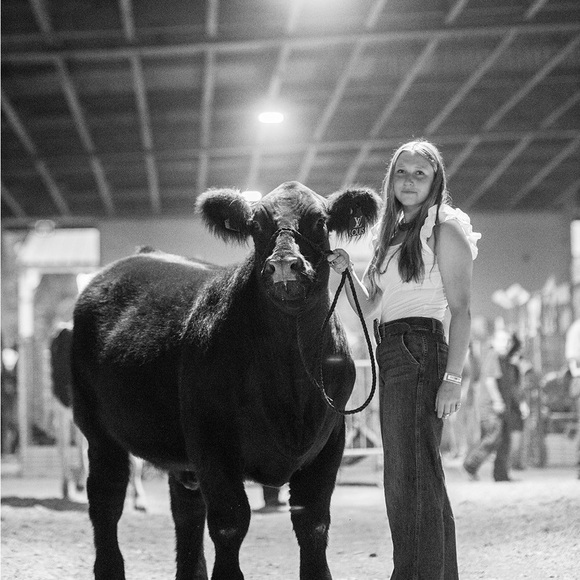 Meet your Posher, Audrey - Picture 1 of 1